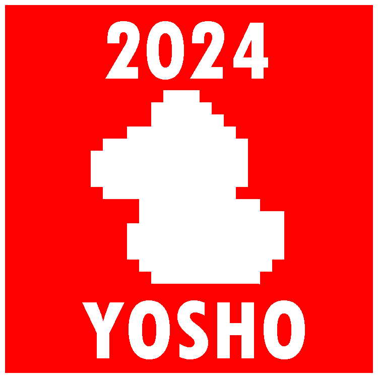 YOSHO 2024