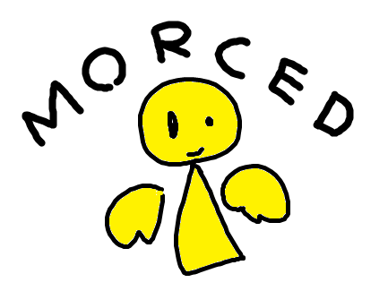 Morced meme