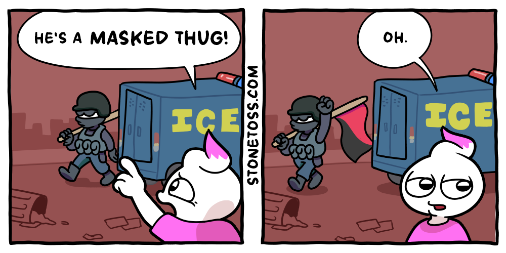 new toss