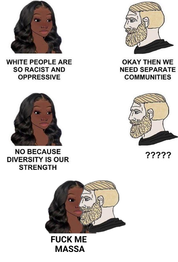 why do they be like this?