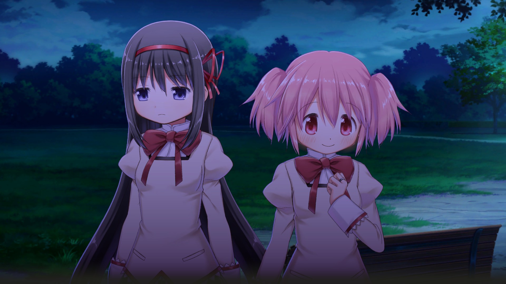 goodnight [s4s]