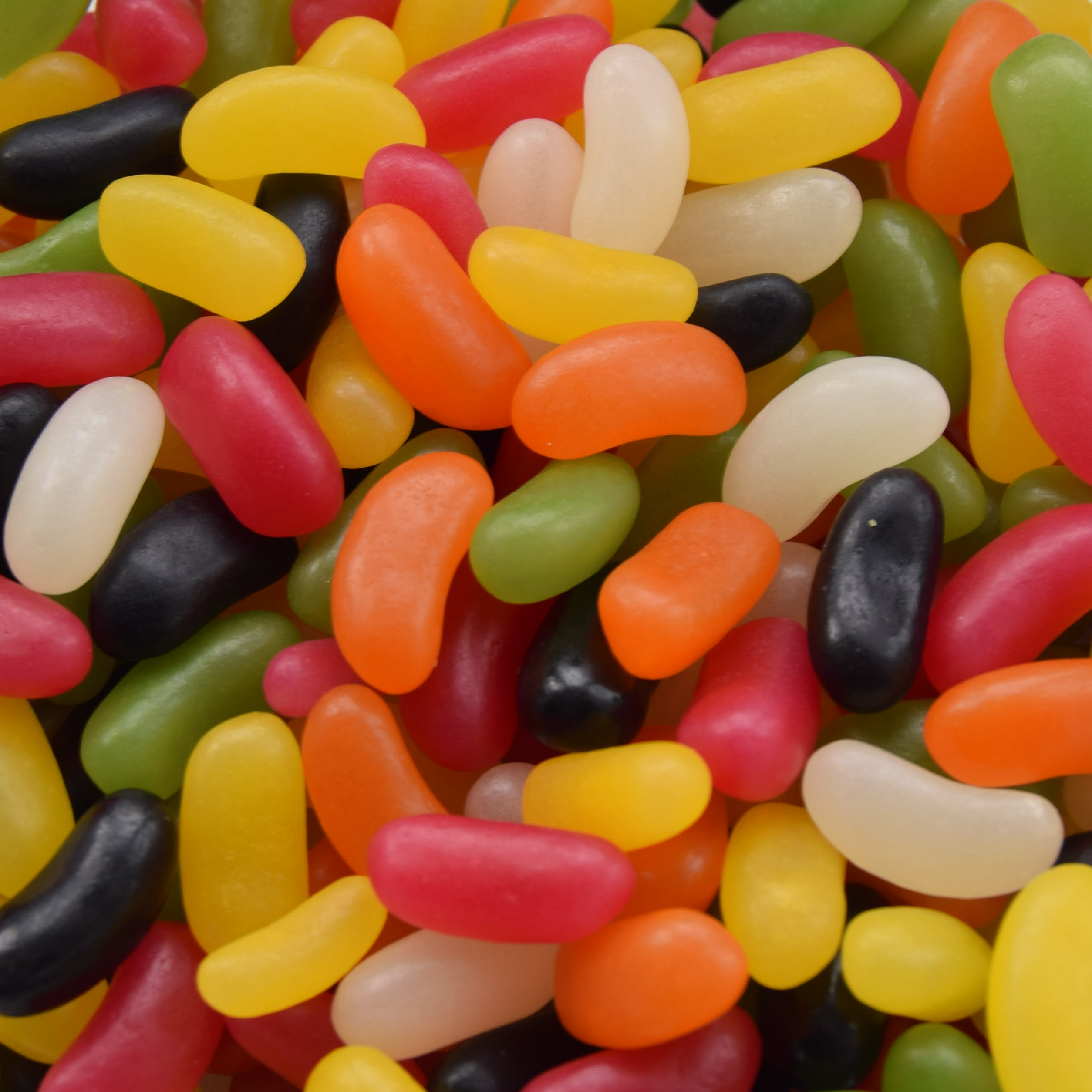 >get sudden craving for jelly beans
