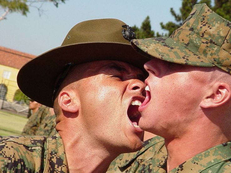 OPEN YOUR FUCKIN MOUTH AND SCREAM!!!!