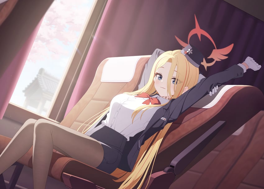 happy morning [s4s]!