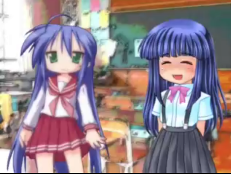 You can never win if you’re afraid to lose so much that you refuse to put up a fight. Sounds like a lot of work, I think I’ll pass. I’d rather play and I’ll ask for help when I get stuck. -Rika Izumi