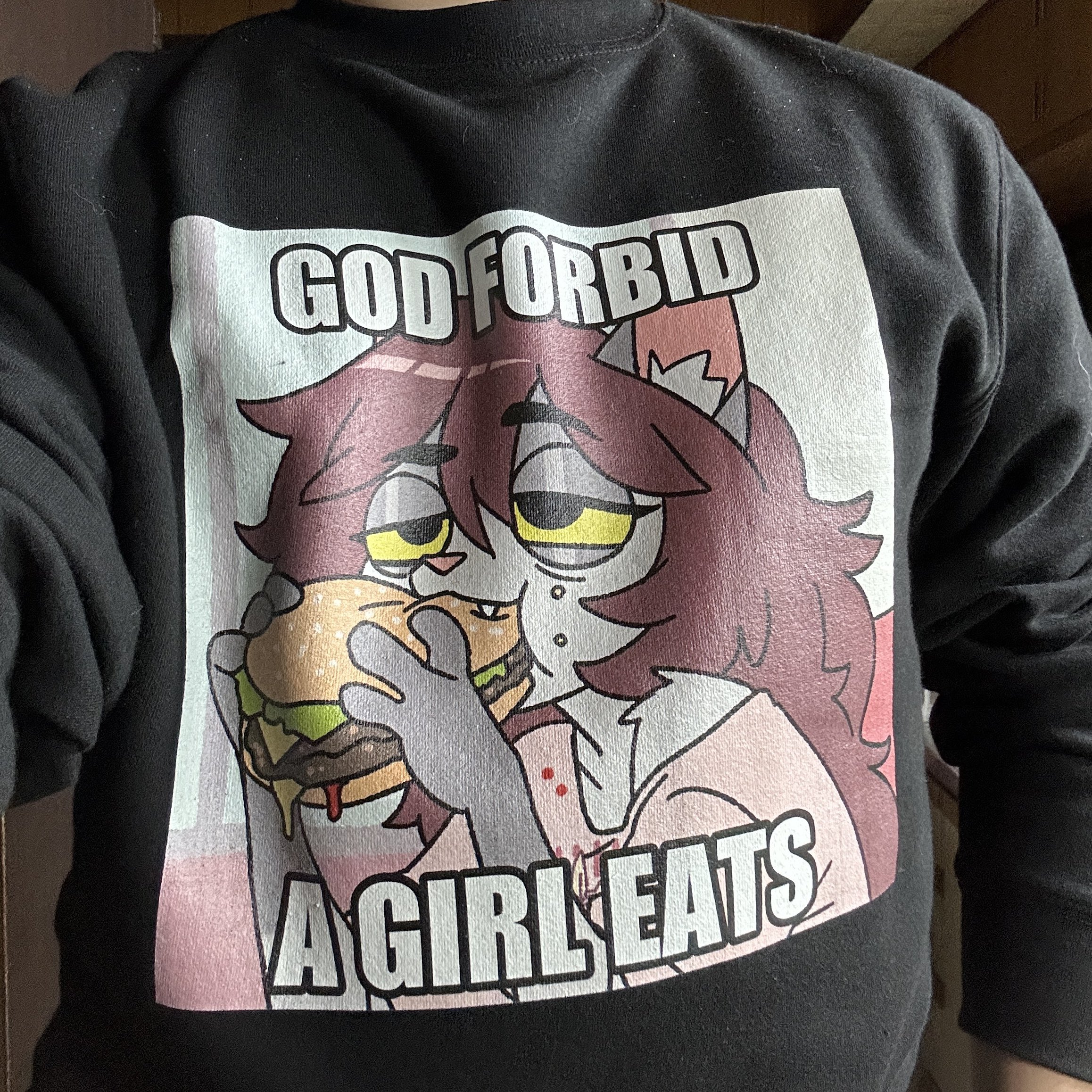 Rate my shirt isn't it quirky lol