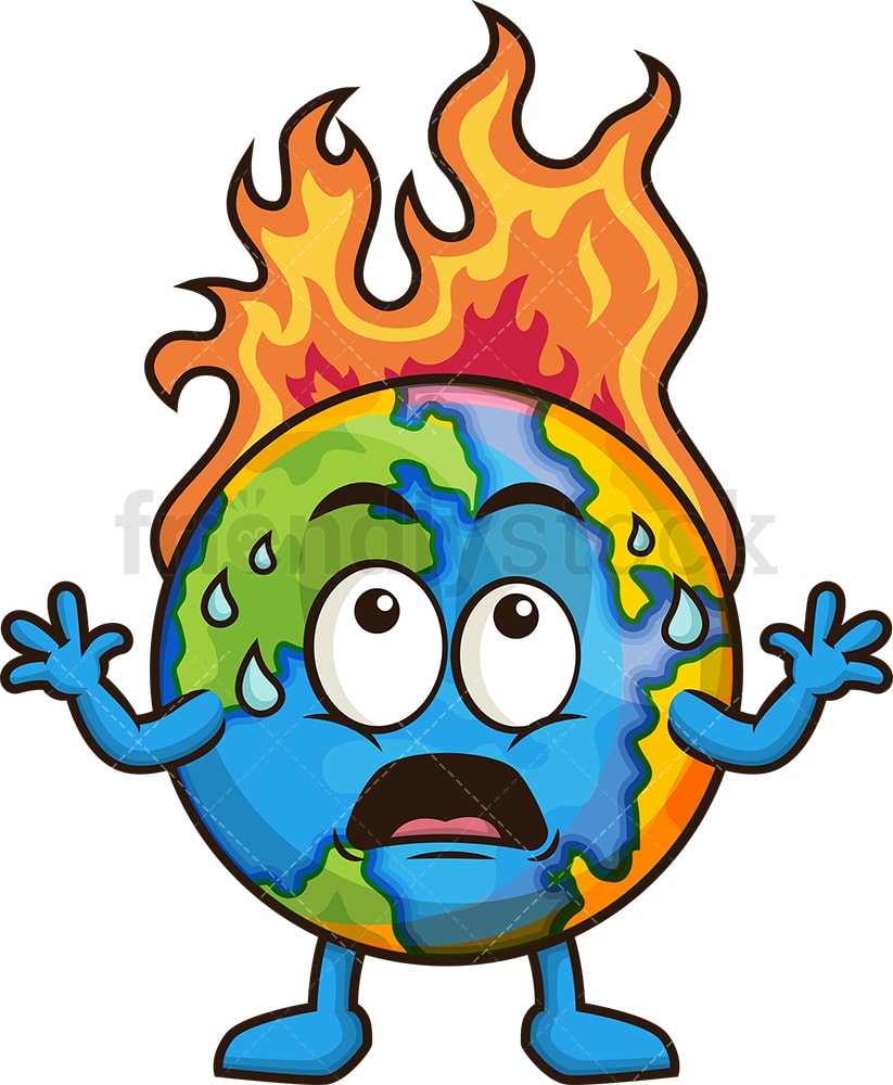 Where do people actually get their ideas of climate change from? Let's say humans are causing climate changes that will be harmful to the planet and humanity, then of course we should stop that from happening. My question is how can so many people just say that that is what's happening? To me it's pretty absurd. I've not seen anything that has made me come to that conclusion myself, and I'm someone who actually tries to figure out how things work in the world. There's no way all those people are better at it than me and have studied a lot of shit and come to that conclusion on their own. Ultimately they have to be acting on some irrational impulse, right? Yet we're supposed to treat that crowd as if they are being scientific?