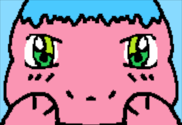 Discard the veil of irony and say something you actually believe.