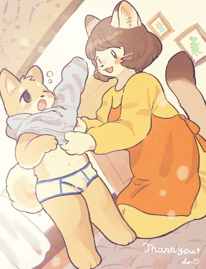 The furry Epstein files