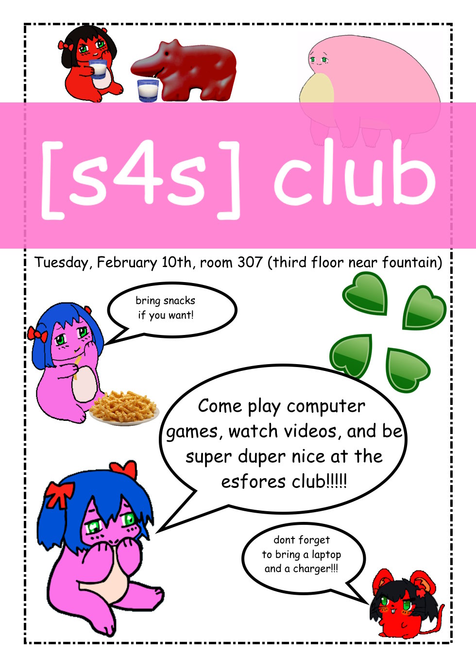 will this get me friends?