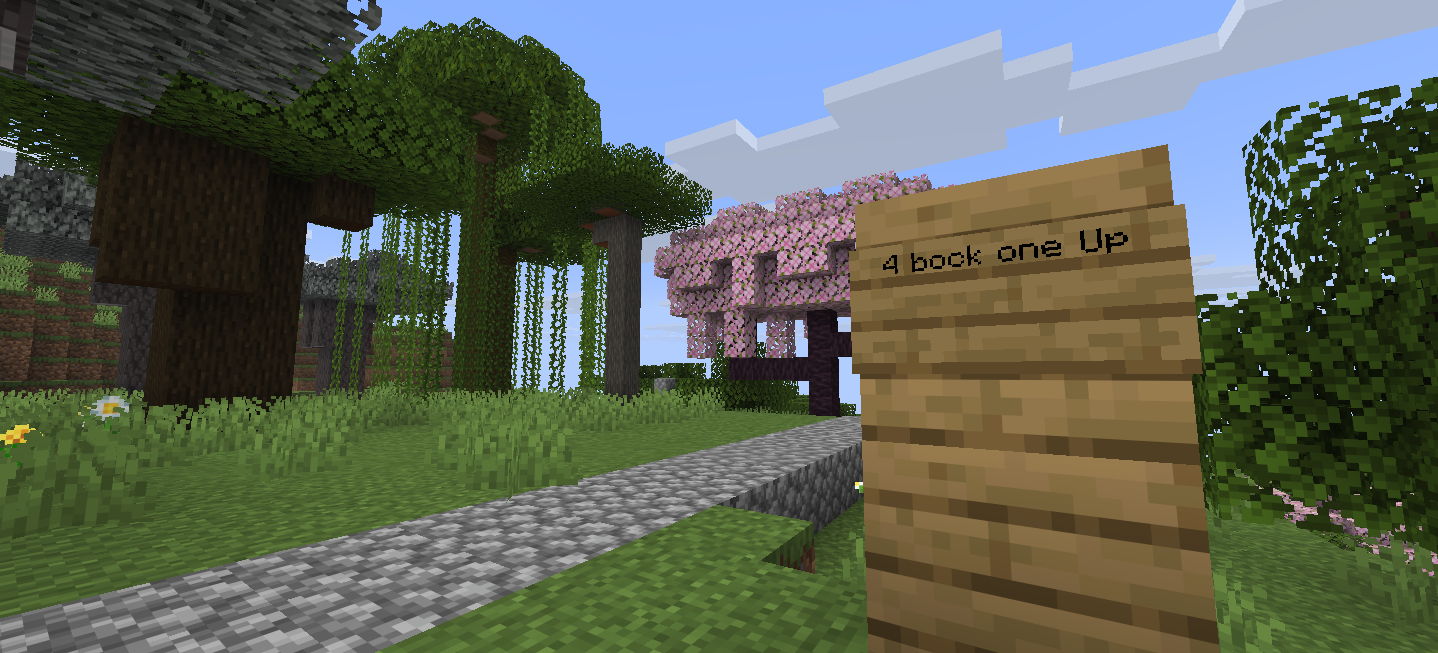 [s4s] Minecraft - TheFun.Land