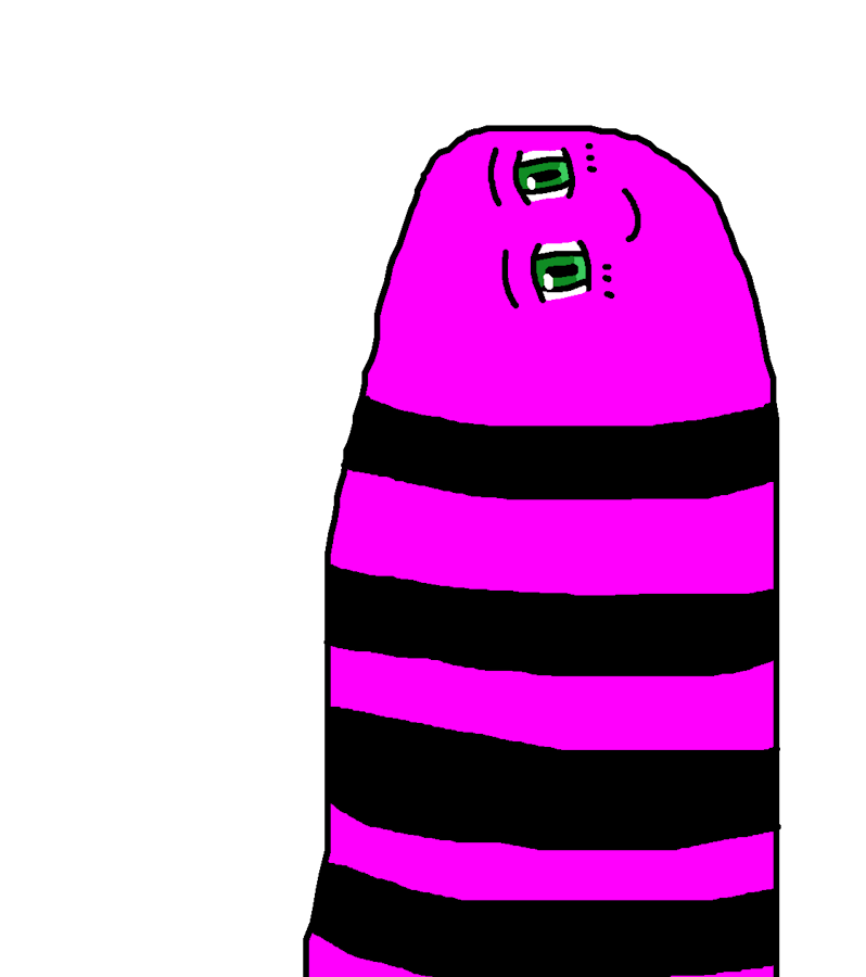 Things are looking up.