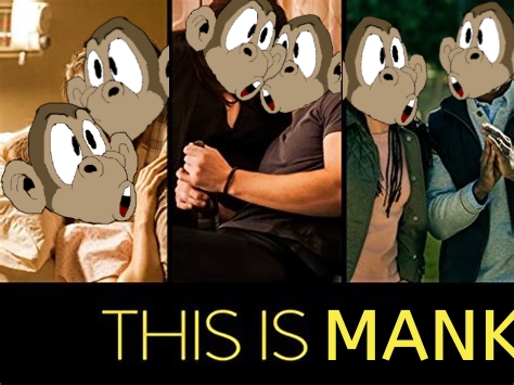 Family is the most important thing