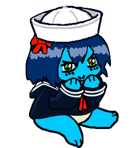 ahoy matey look at my're cap