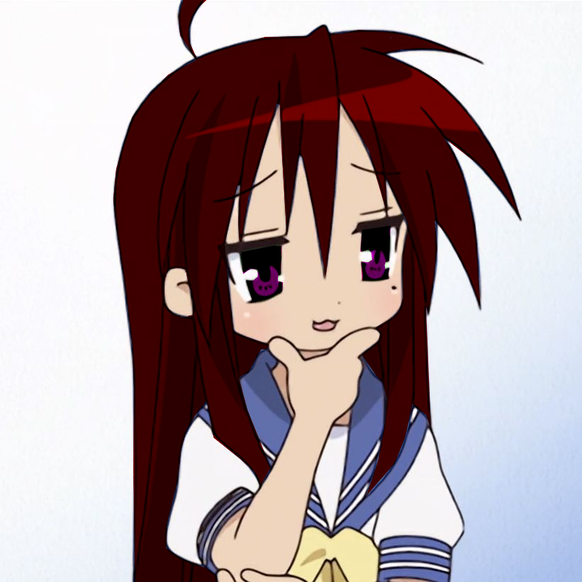 What’s the strangest or most specific kink u have?