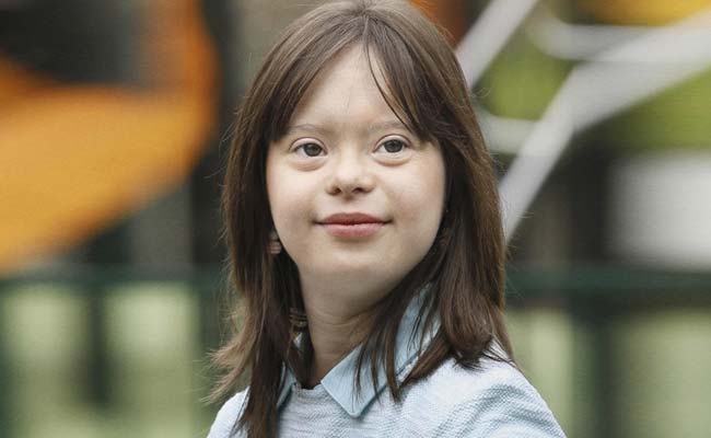 Would you settle for a down syndrome girl?