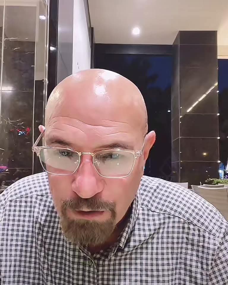 what are some fun facts about yourself?