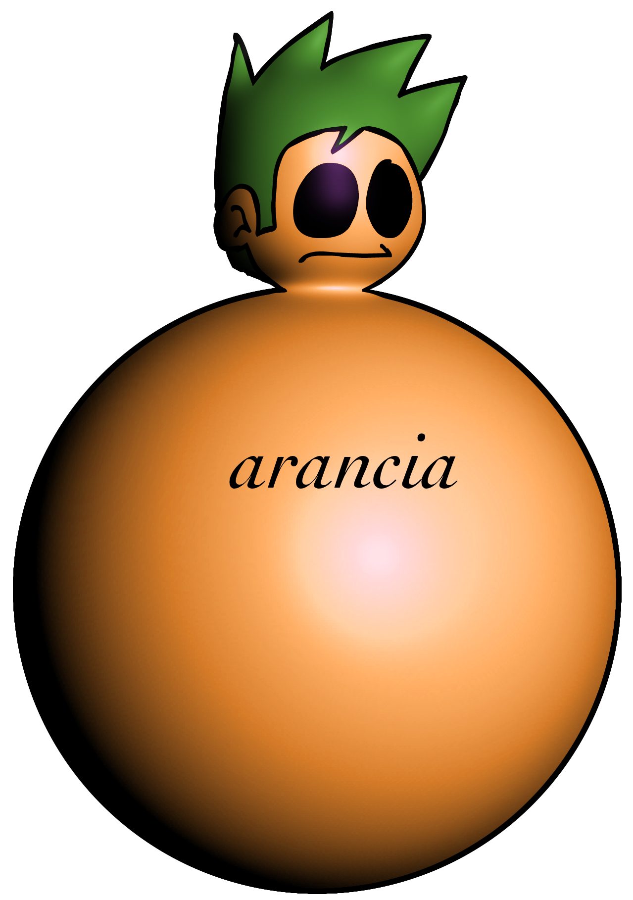 arancia
