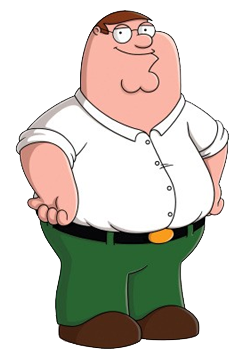 Hey [s4s], it's me, the Family Guy!