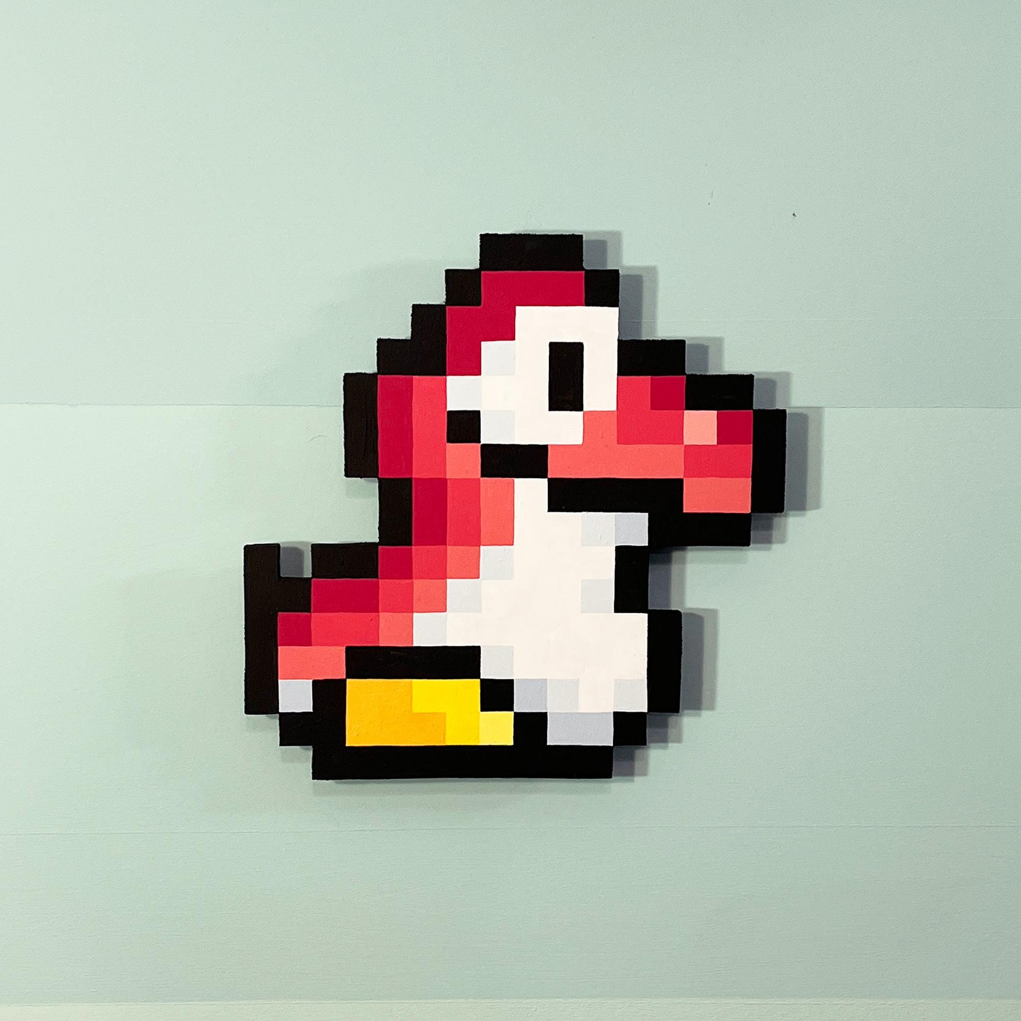 >yosho: time traveller