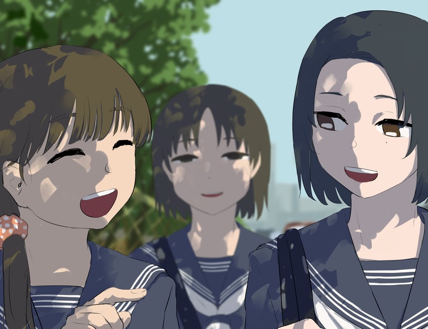 what do you want from me? ._.