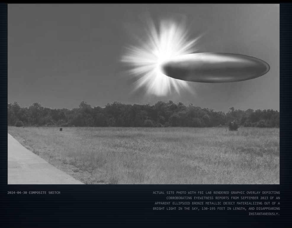 aliens just got confirmed to be real waow