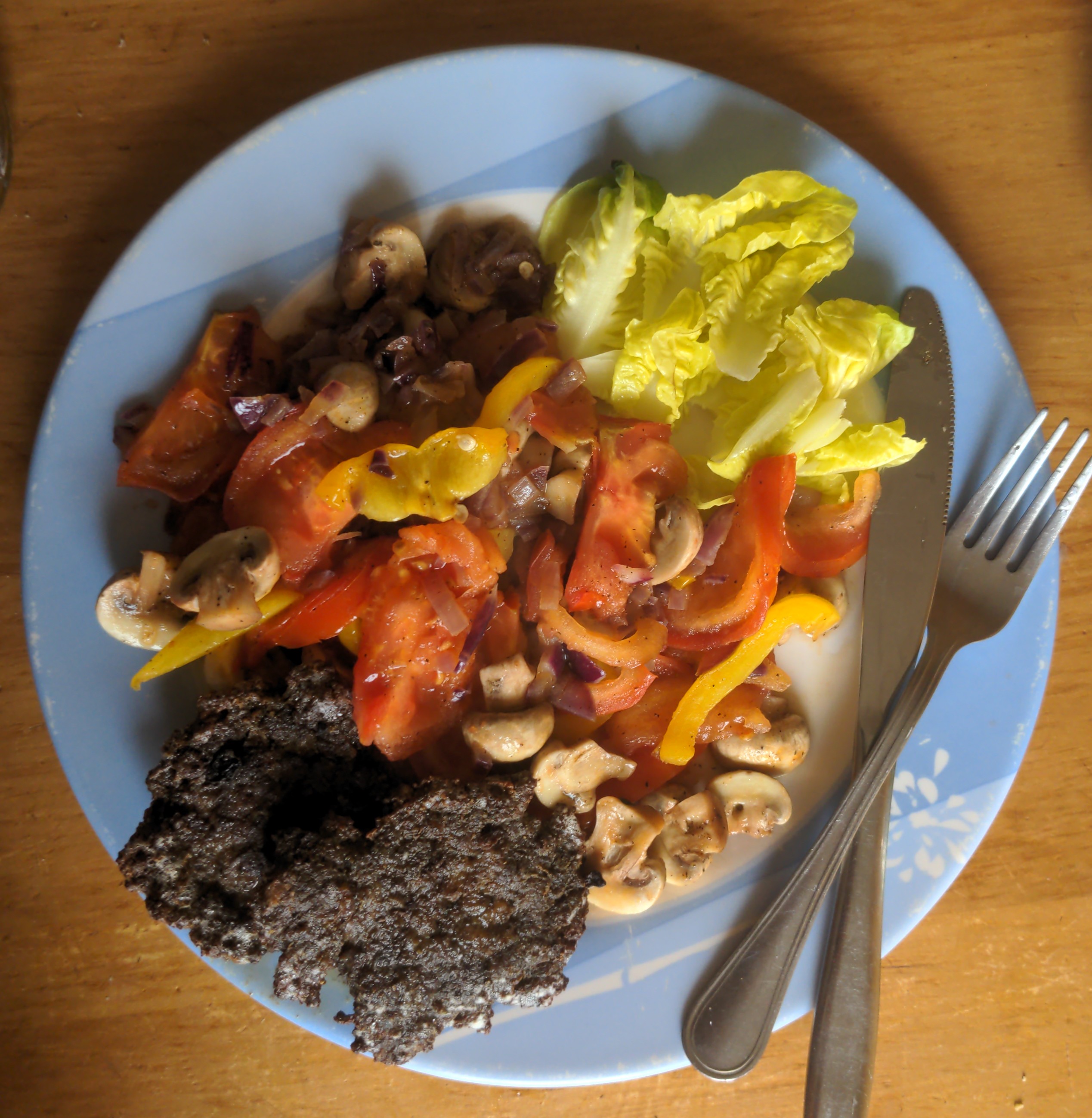 food thread