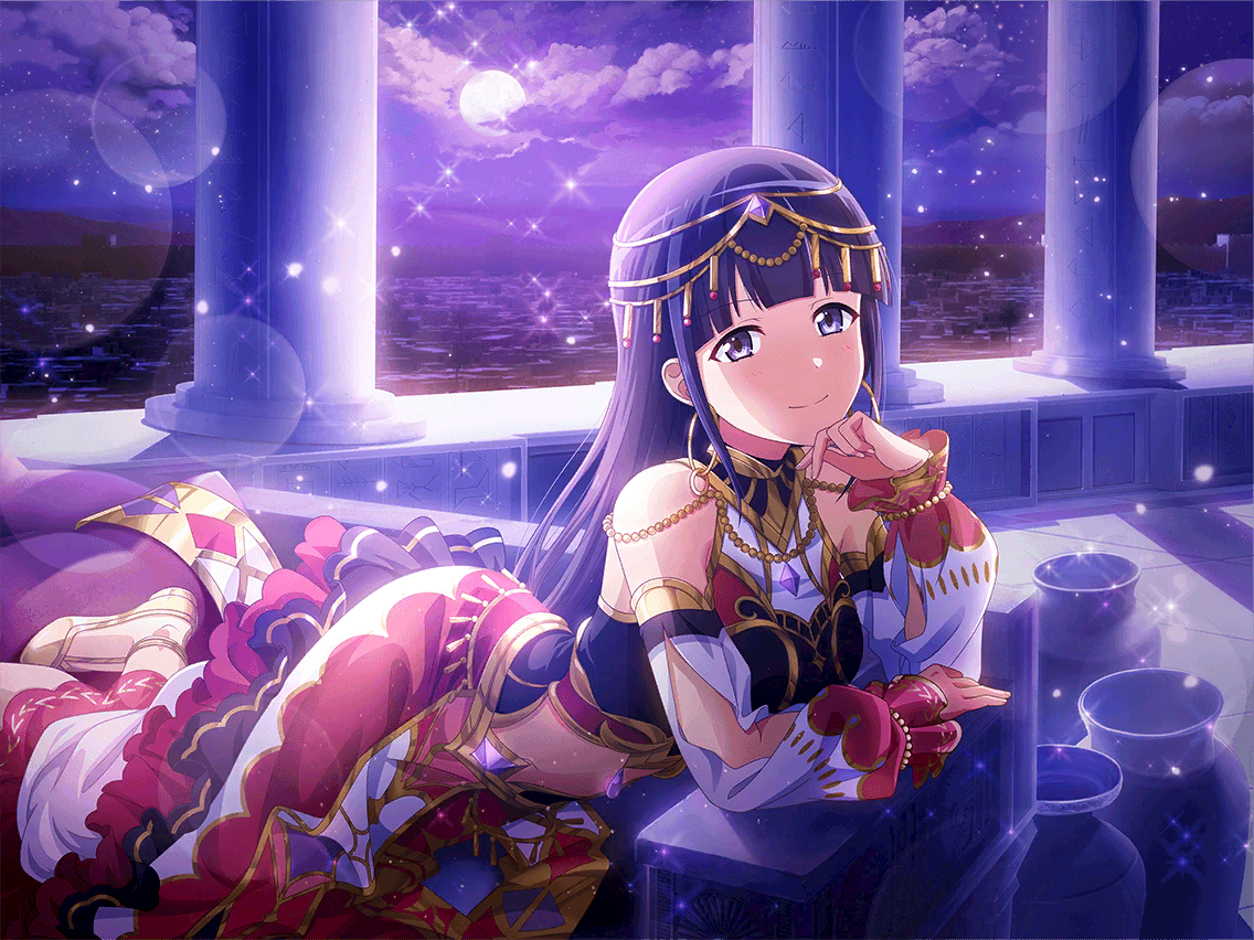 goodnight [s4s]