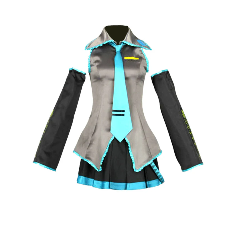The government found my girl clothes