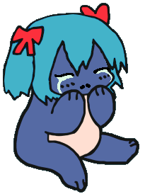 you forgot about beary sad and it makes her... beary sad...