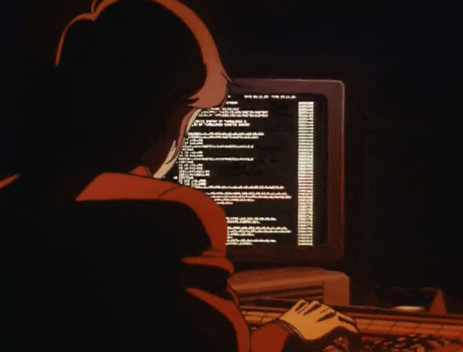 do you even remember the last time you touched a real fucking computer
