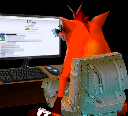 Perma banned from Reddit