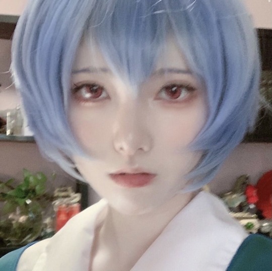 anime real