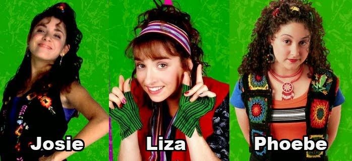Which one of Beakman's lovely lab assistants you wanted to slurp the clit of the most, in the 90s years?