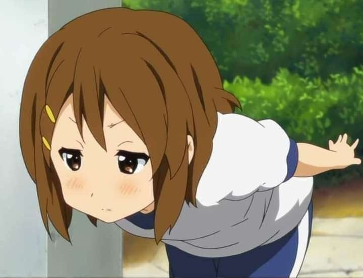 hey