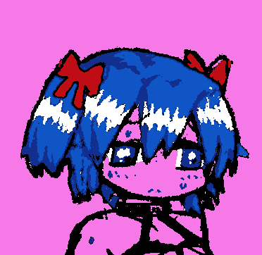 It's very sobering to see an artist you once looked up to as a kid not only make so little improvement over the years that not only do you now draw better than them, but now they're drawing pedobait slop for money