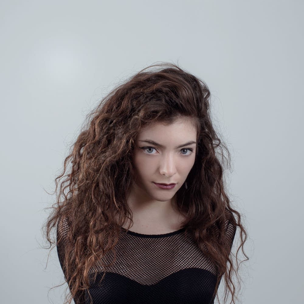 Lorde