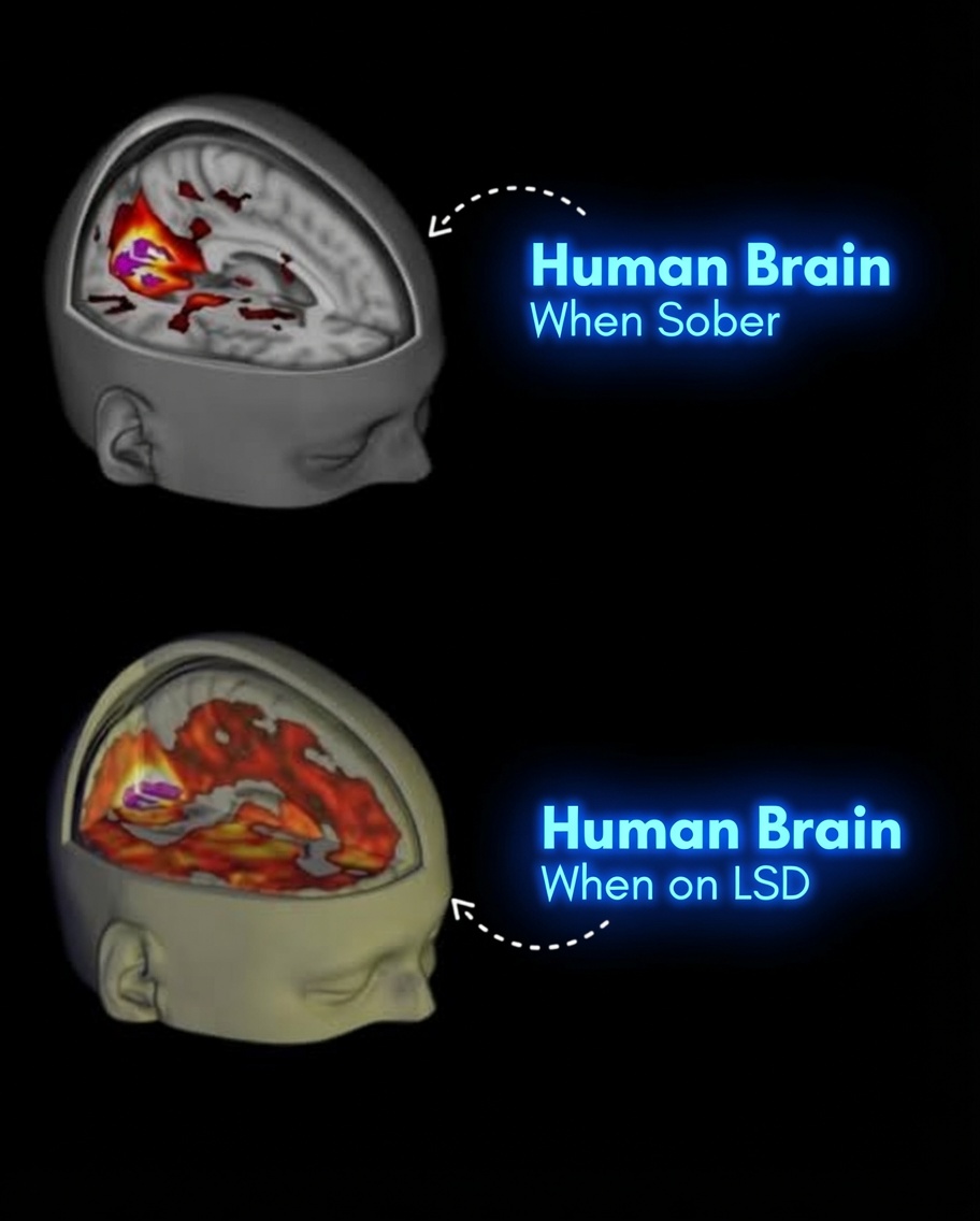 they are going to MRI my're brain today to figure out how bad the extent of life failure and flube psychosis is