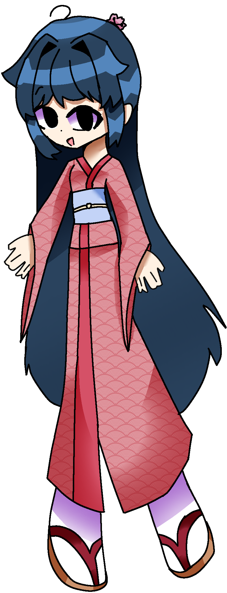 i loveeee Suika Yumaaa