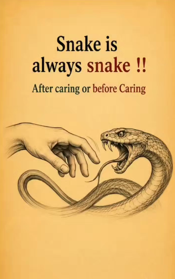 snke is snek