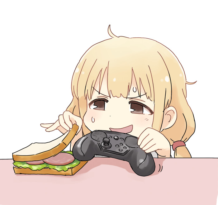 walk in on ur sister doing this